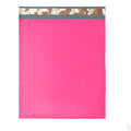 Pink Poly Mailers Size 10x13 Shipping Bags