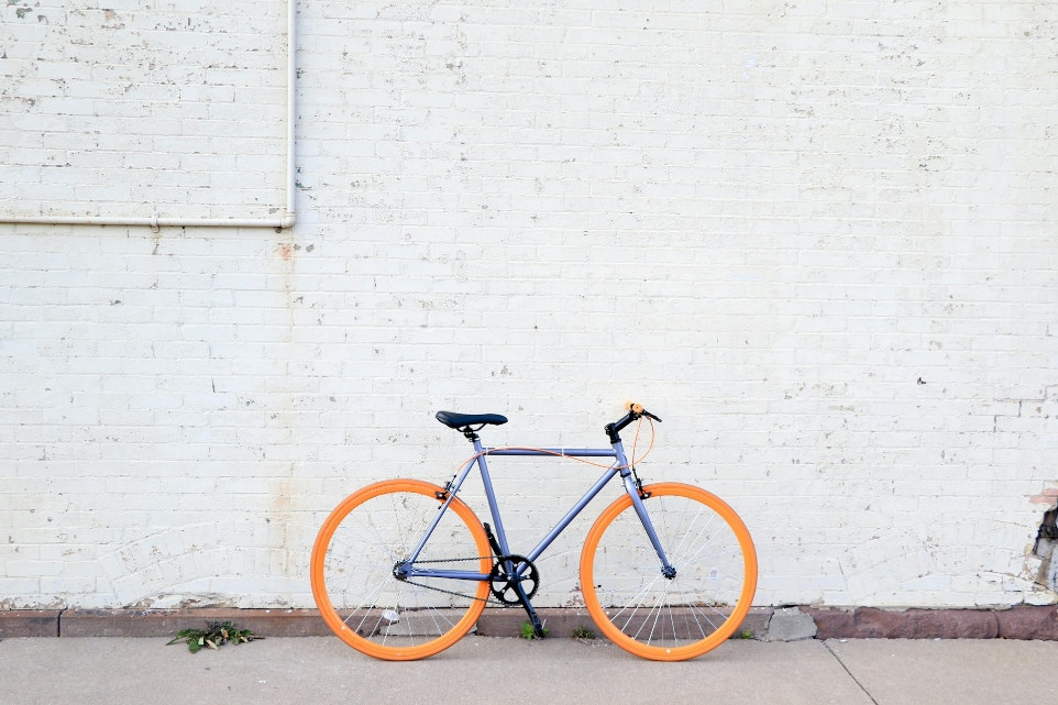 Bicycle Example 1